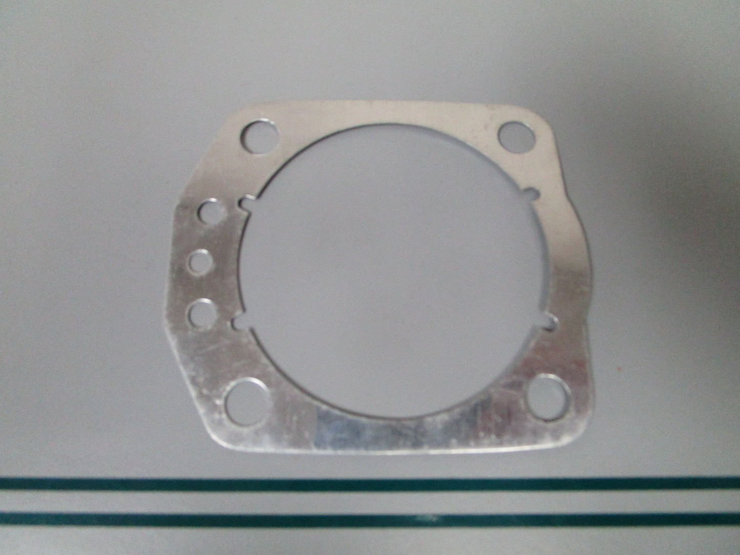 NEW OEM 1110010161 BMW Cylinder Base Gasket 0810
