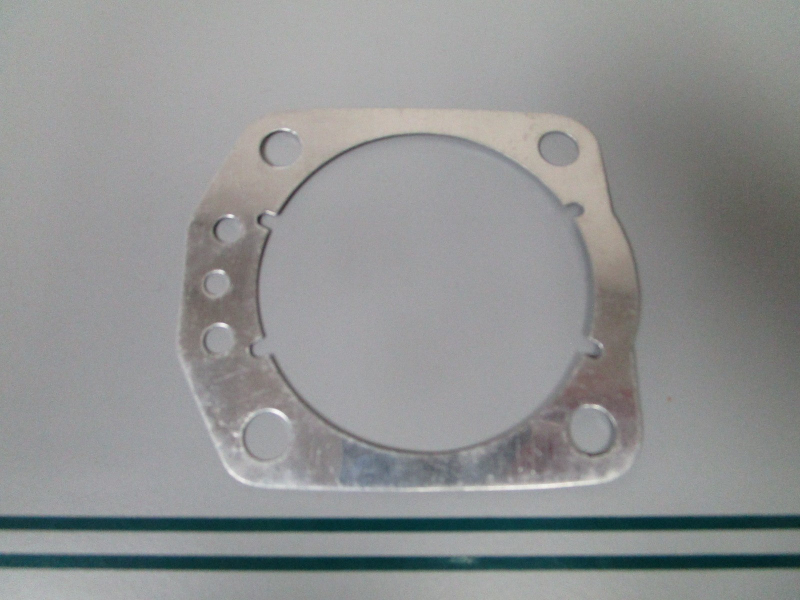 NEW OEM 1110010161 BMW Cylinder Base Gasket 0810