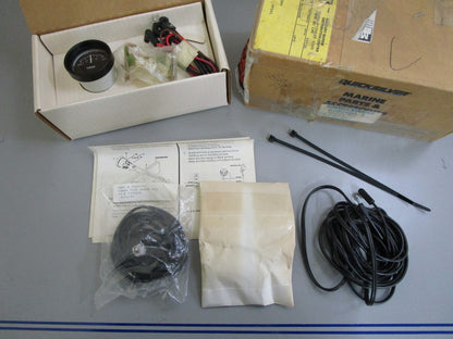 *NEW OEM* 0820 Mercury Quicksilver Trim Indicator 820540A1