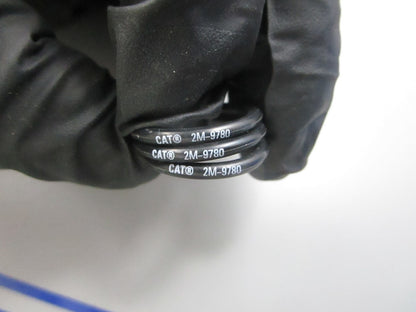 NEW OEM (LOT OF 3) 2M-9780 CAT O-Ring 0810