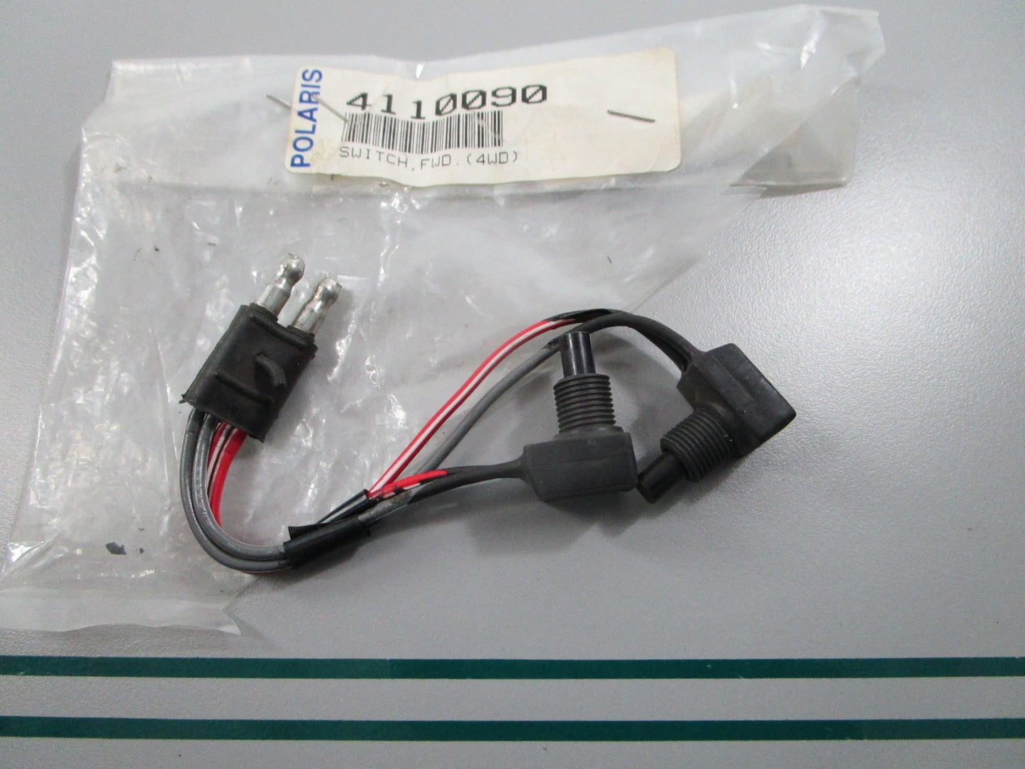 NEW OEM 4110090 Polaris Forward Switch 0810