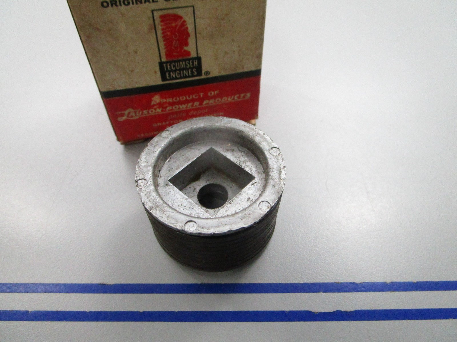 NEW OEM 30525 Tecumseh Clutch Assembly 0810