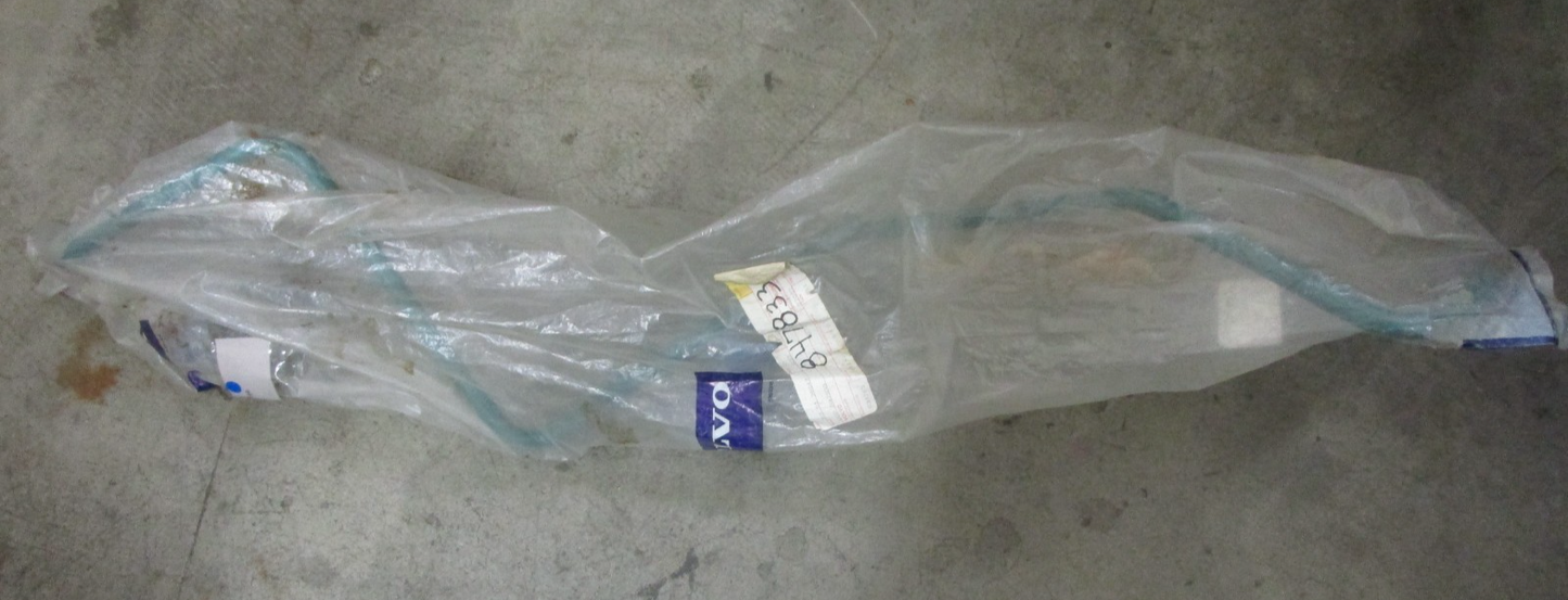*NEW OEM* 0720 Volvo Penta Oil Pressure Pipe 847833