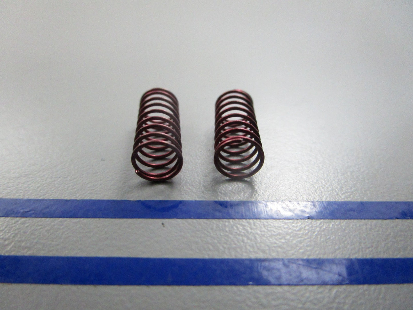 NEW OEM (LOT OF 2) 24-75533 Mercury Quicksilver Spring 0810