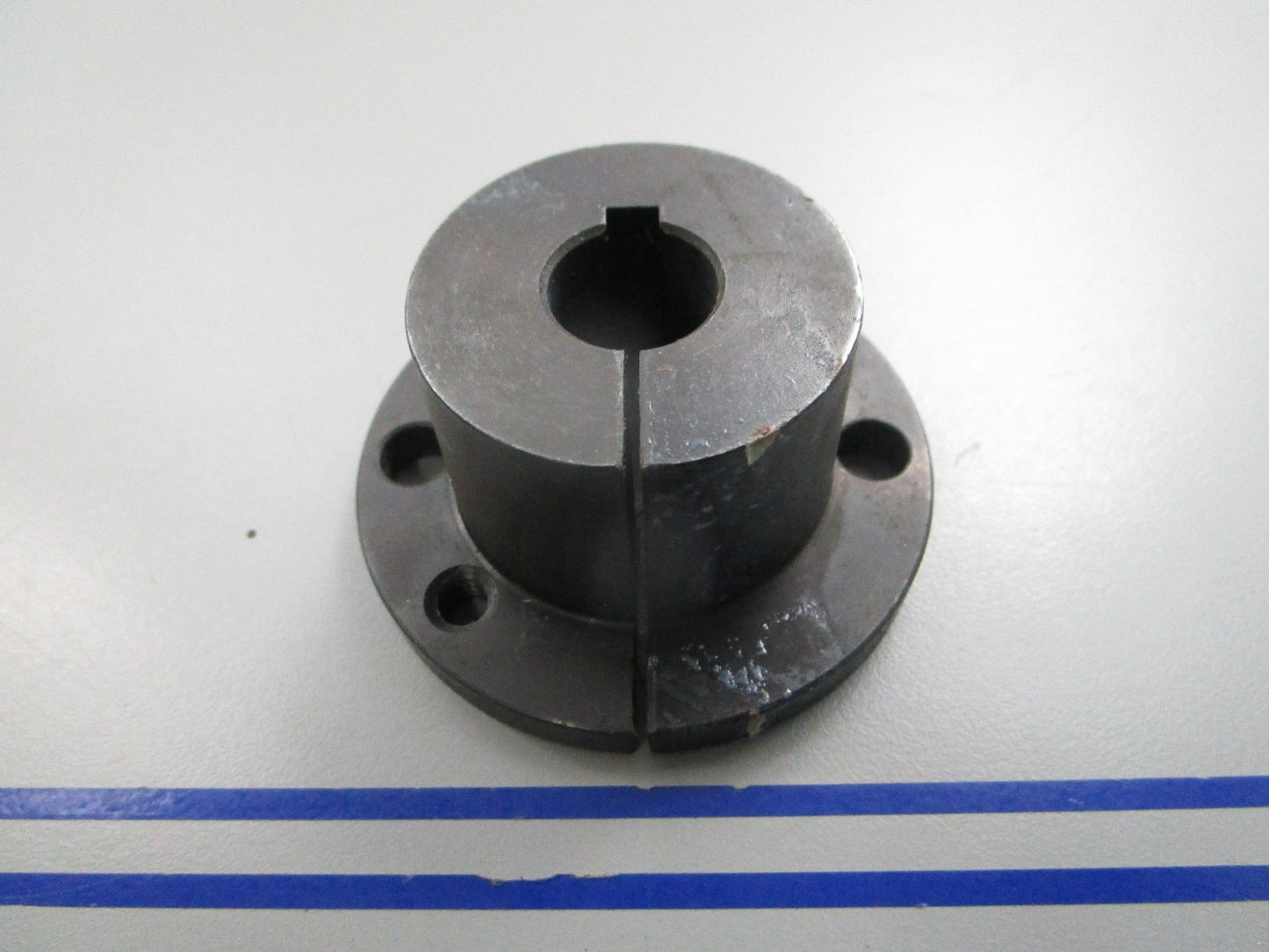 NEW Maurey HQX15MM Single Split Taper Bushing 0810