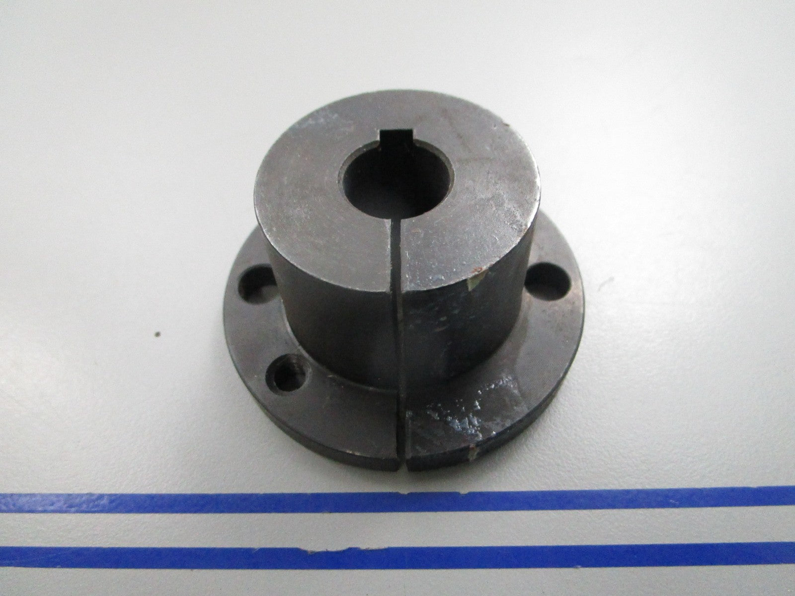 NEW Maurey HQX15MM Single Split Taper Bushing 0810