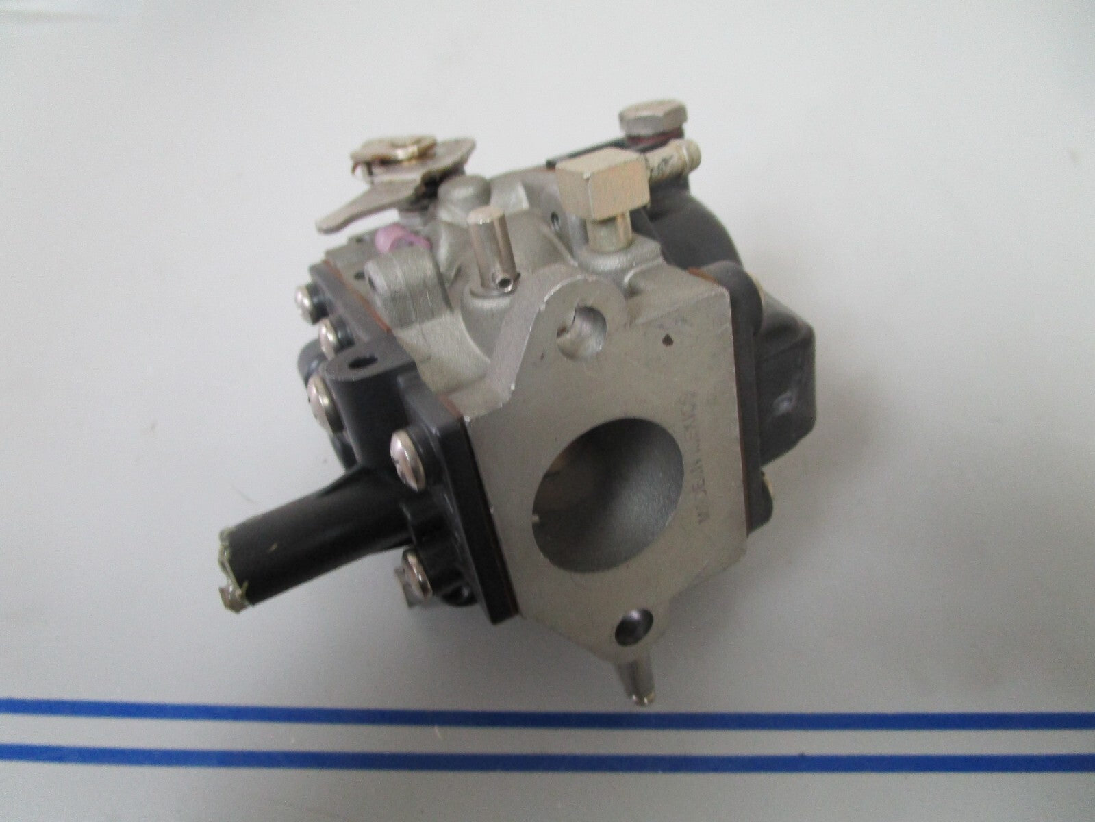 *NEW OEM* 0720 OMC Johnson Evinrude 9.9 10 15 hp Carburetor Assembly 438792