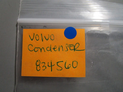 *NEW OEM* 0810 Volvo Penta Condenser 834560