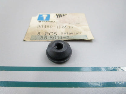 NEW OEM 90480-11M36-00 Yamaha Grommet 0810