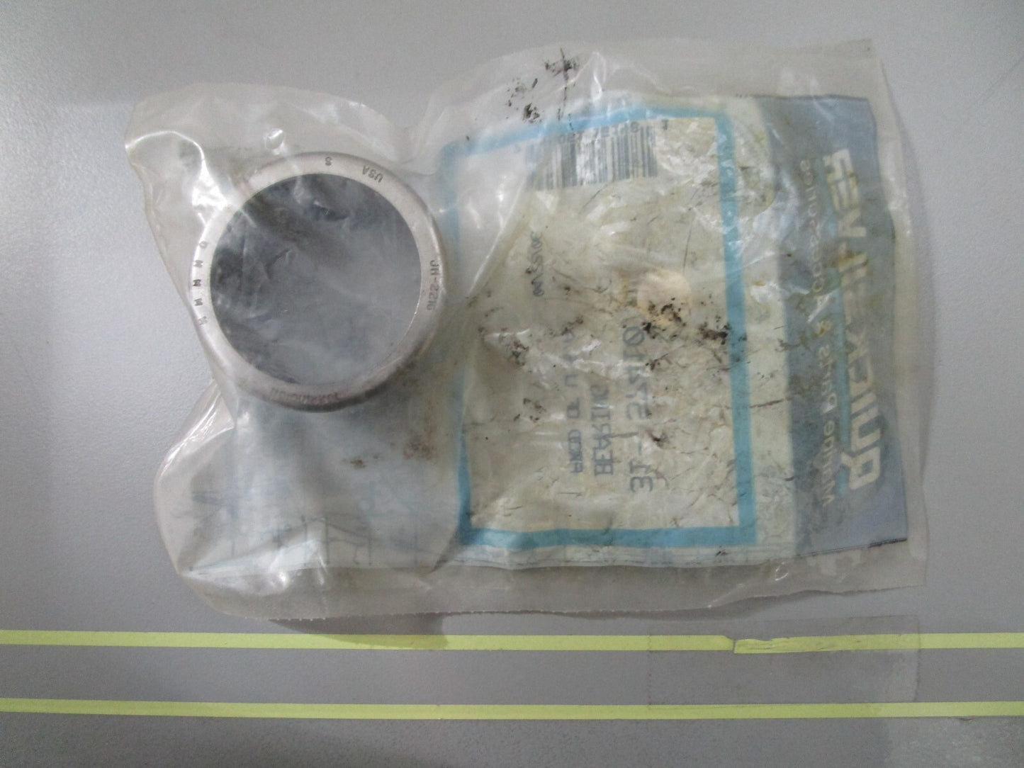 *NEW OEM* 0810 Mercury Quicksilver Bearing 31-57410