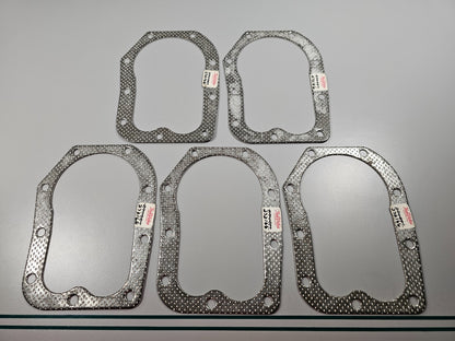 NEW OEM (LOT OF 5) 272166 Briggs & Stratton Gasket 0810