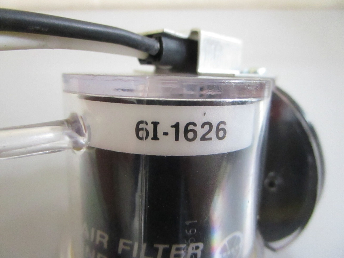 *NEW OEM* 0820 CAT Indicator 6I-1626