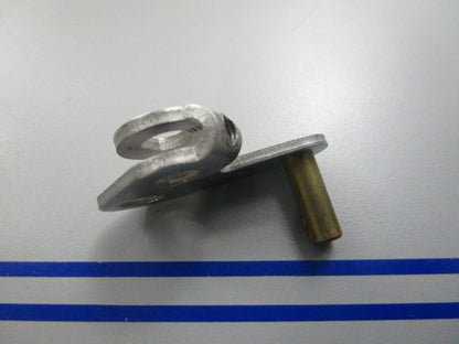 NEW OEM 397504 0397504 OMC Johnson Evinrude Lever & Pin 0810