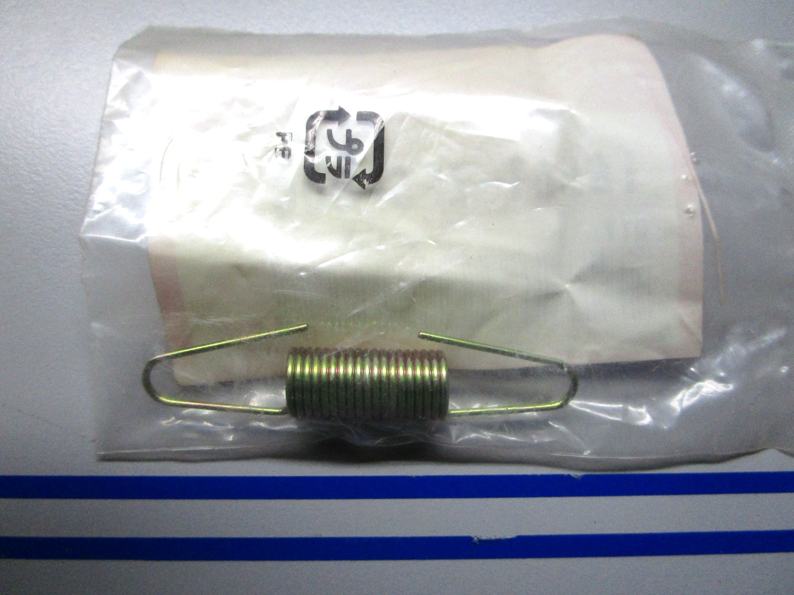 *NEW OEM* 0810 Honda Governor Spring 16561-ZE5-000