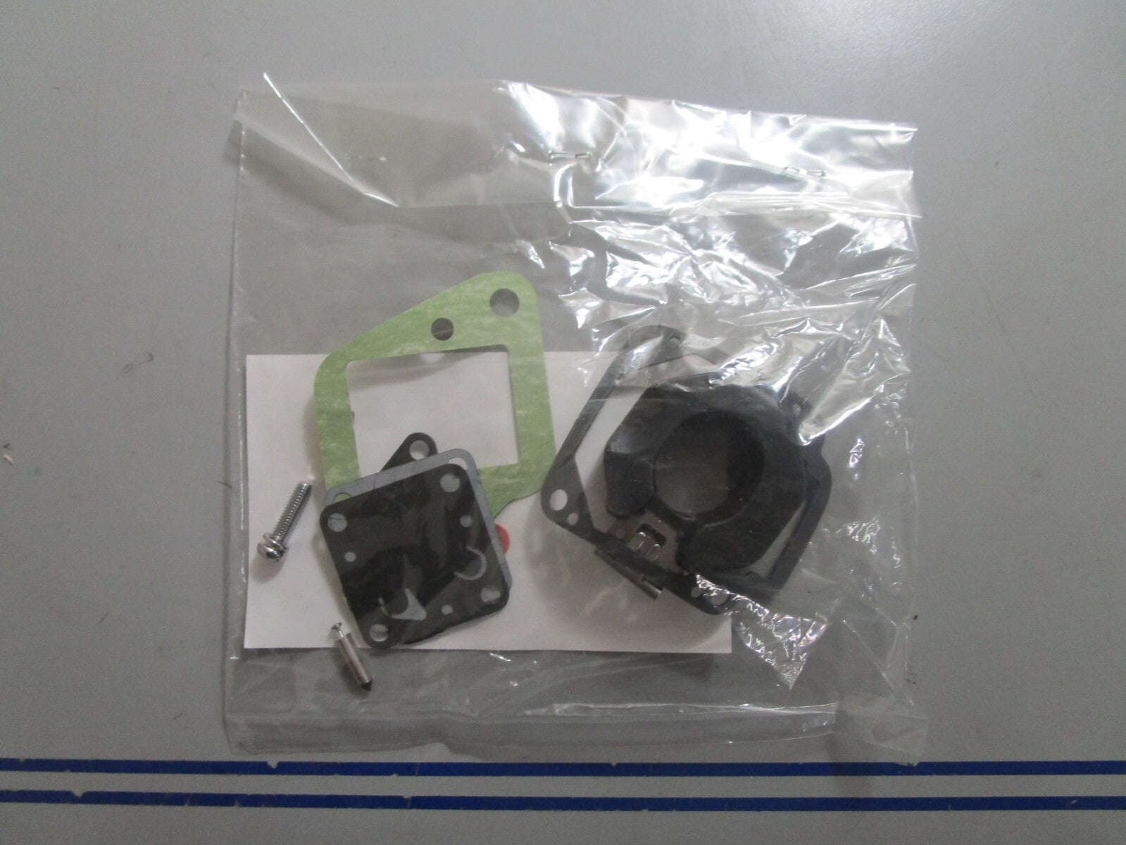 *NEW OEM* 0810 Mercury Quicksilver Carburetor Repair Kit 14184T