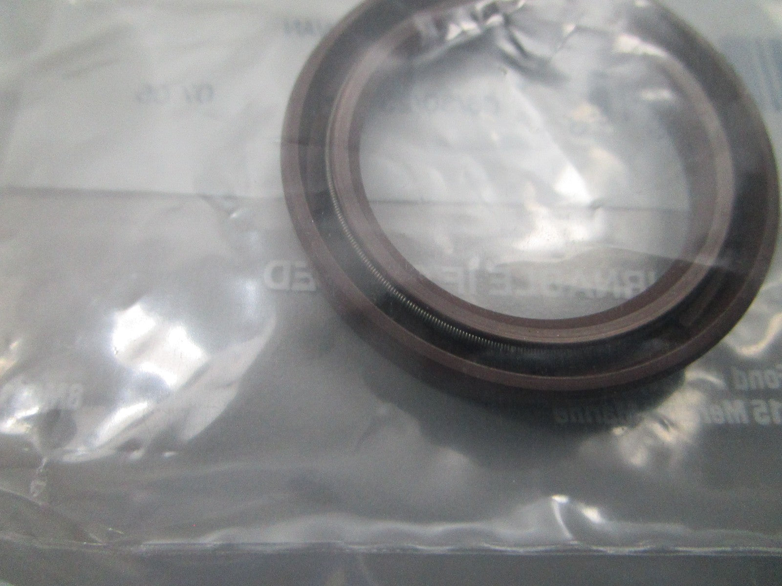 *NEW OEM* 0810 Mercury Quicksilver Oil Seal 26-8M0033928