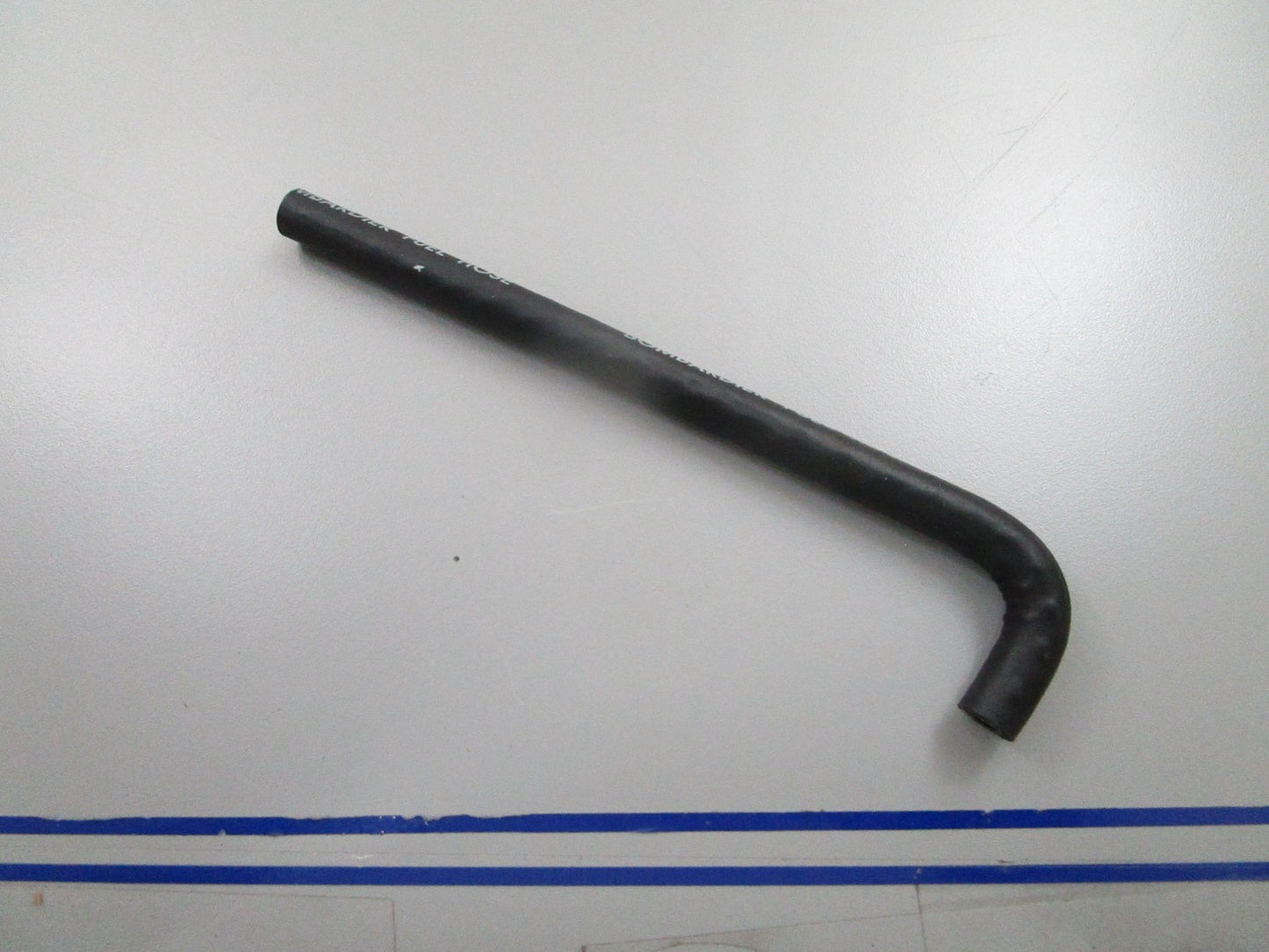 *NEW OEM* 0810 OMC Johnson Evinrude Hose 331227 0331227