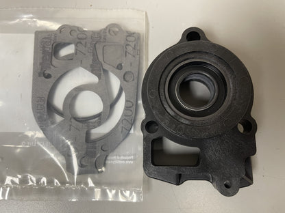 *NEW OEM* 0670 Mercury Quicksilver Water Pump Base Assembly 46-8M0077147