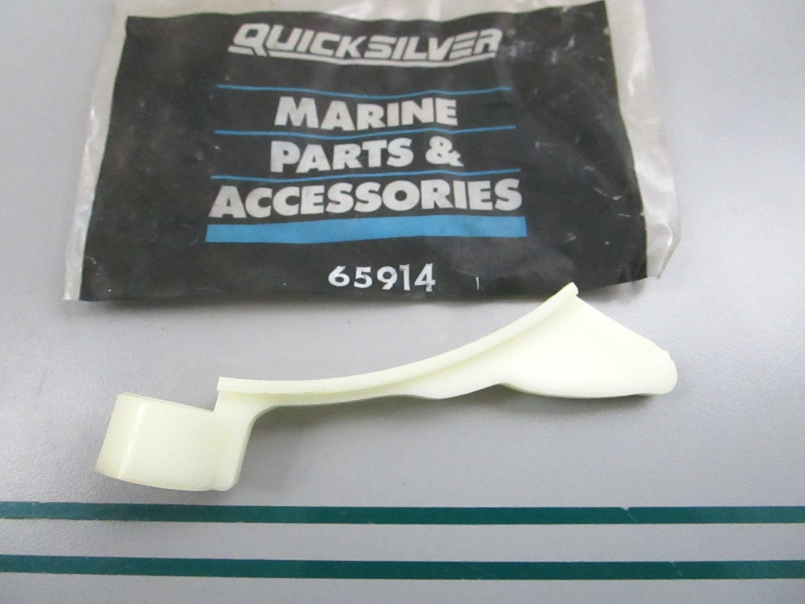 NEW OEM 65914 Mercury Quicksilver Throttle Cam 0810