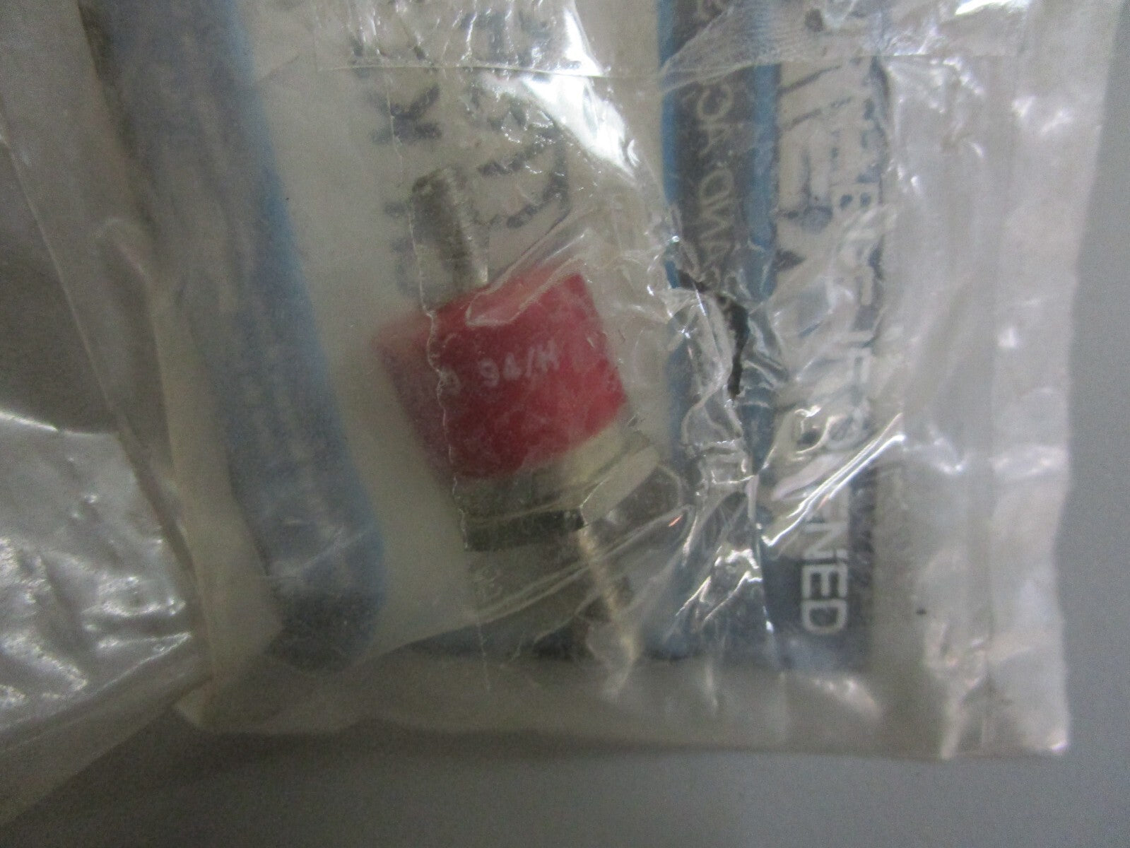 *NEW OEM* 0820 Mercury Quicksilver Thermoswitch Kit 87-817778A1