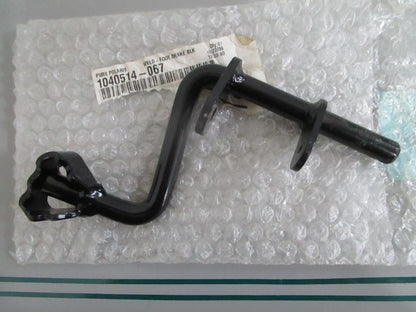 Polaris NEW OEM Foot Brake 1040514-067 NOS Genuine Black ATV Powersport 0820