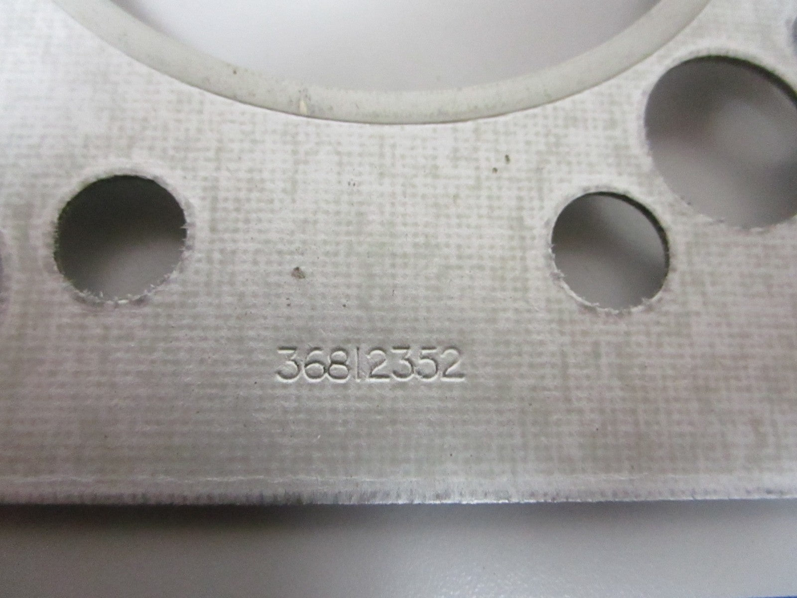 *NEW OEM* 0720 Perkins Cylinder Head Gasket 36812352