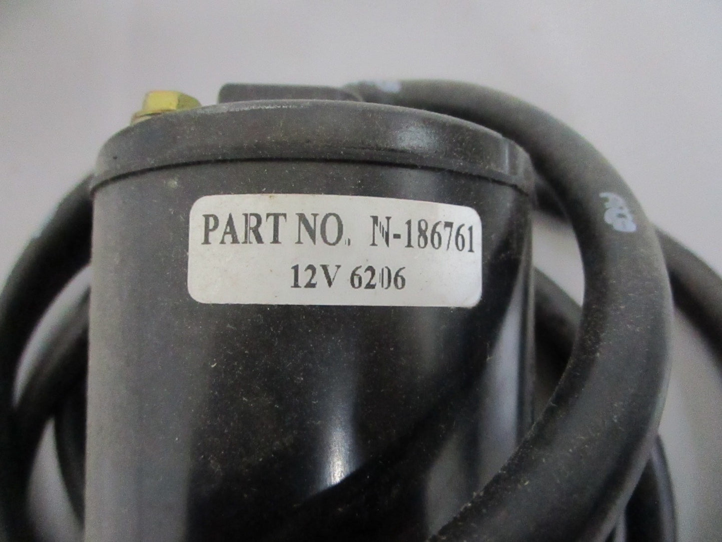 NEW 18-6761 Sierra Tilt Motor Rep: 387277 582048 582155 584107 OMC 0820