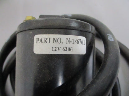NEW 18-6761 Sierra Tilt Motor Rep: 387277 582048 582155 584107 OMC 0820