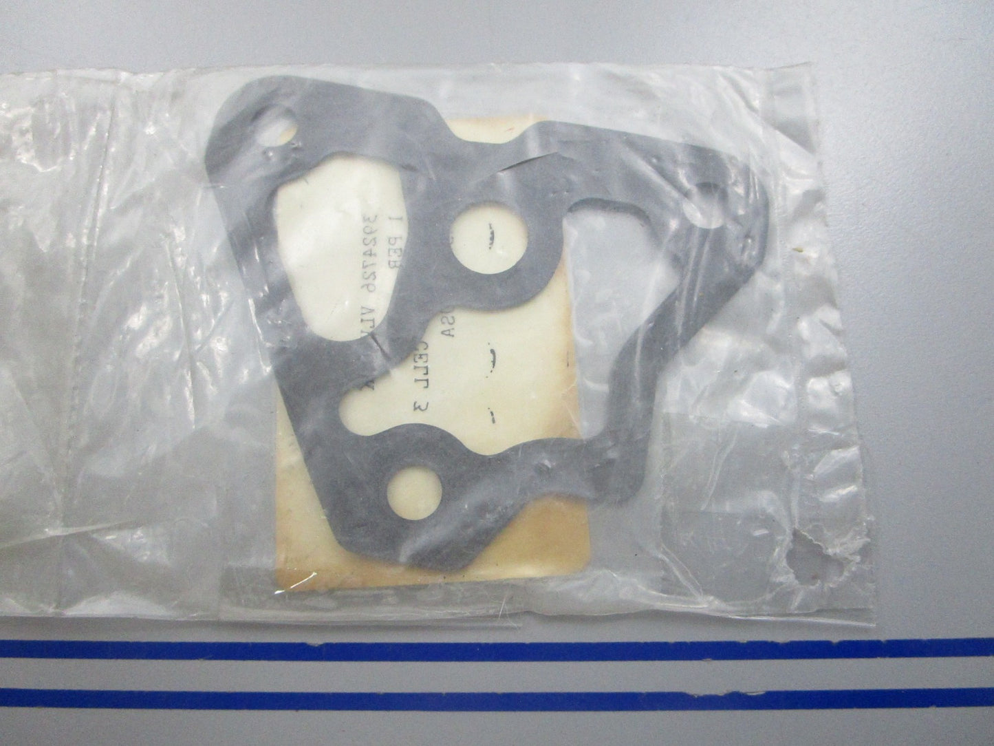 NEW OEM C0122063500 Cummins Head Gasket 0810