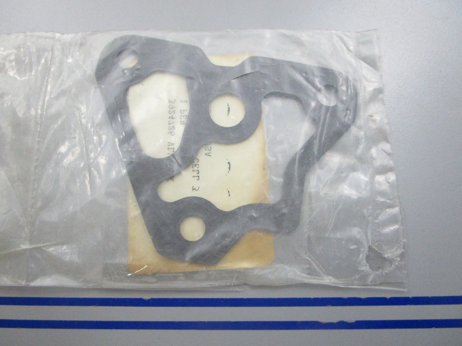 NEW OEM C0122063500 Cummins Head Gasket 0810