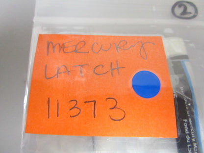 *NEW OEM* 0720 Mercury Quicksilver Latch 11373