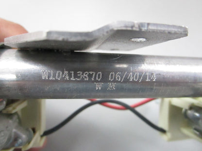 NEW OEM W10413870 WPW10413870 Whirlpool Manifold 0810
