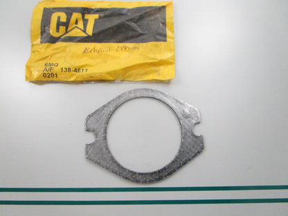 NEW OEM 138-4611 CAT Gasket 0810