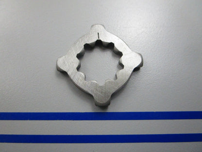 NEW OEM 13183-1480 Kawasaki Plate 0810