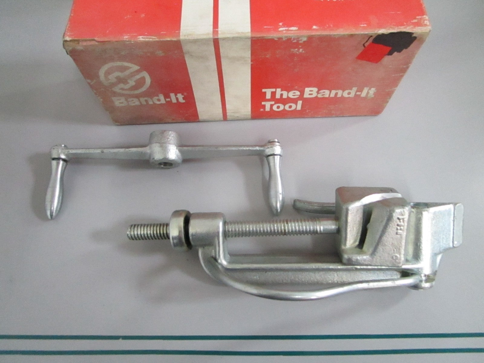 NEW OEM C001 EDP13001 Band-It Banding Tool 0820
