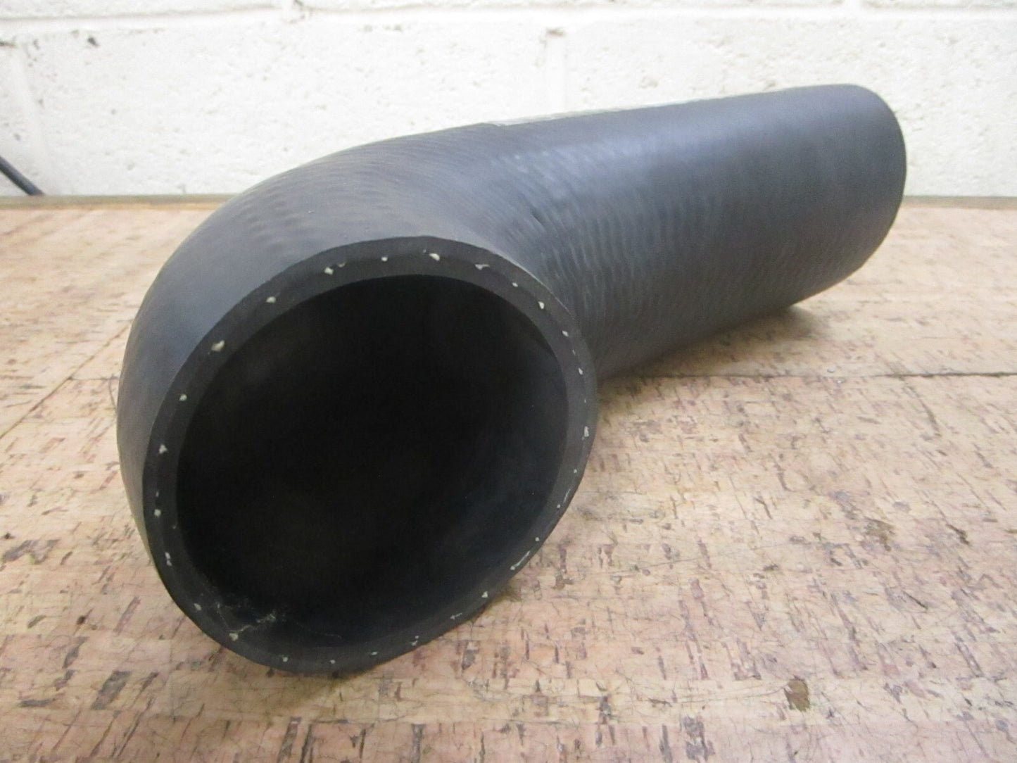 *NEW OEM* 0780 Yamaha Exhaust Hose F2D-U758B-10-00