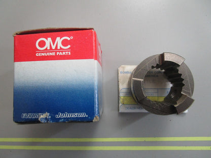 *NEW OEM* 0820 OMC Johnson Evinrude Clutch Dog Shifter 332491 0332491