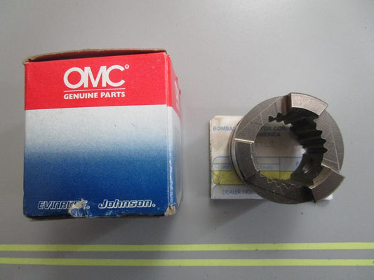 *NEW OEM* 0820 OMC Johnson Evinrude Clutch Dog Shifter 332491 0332491