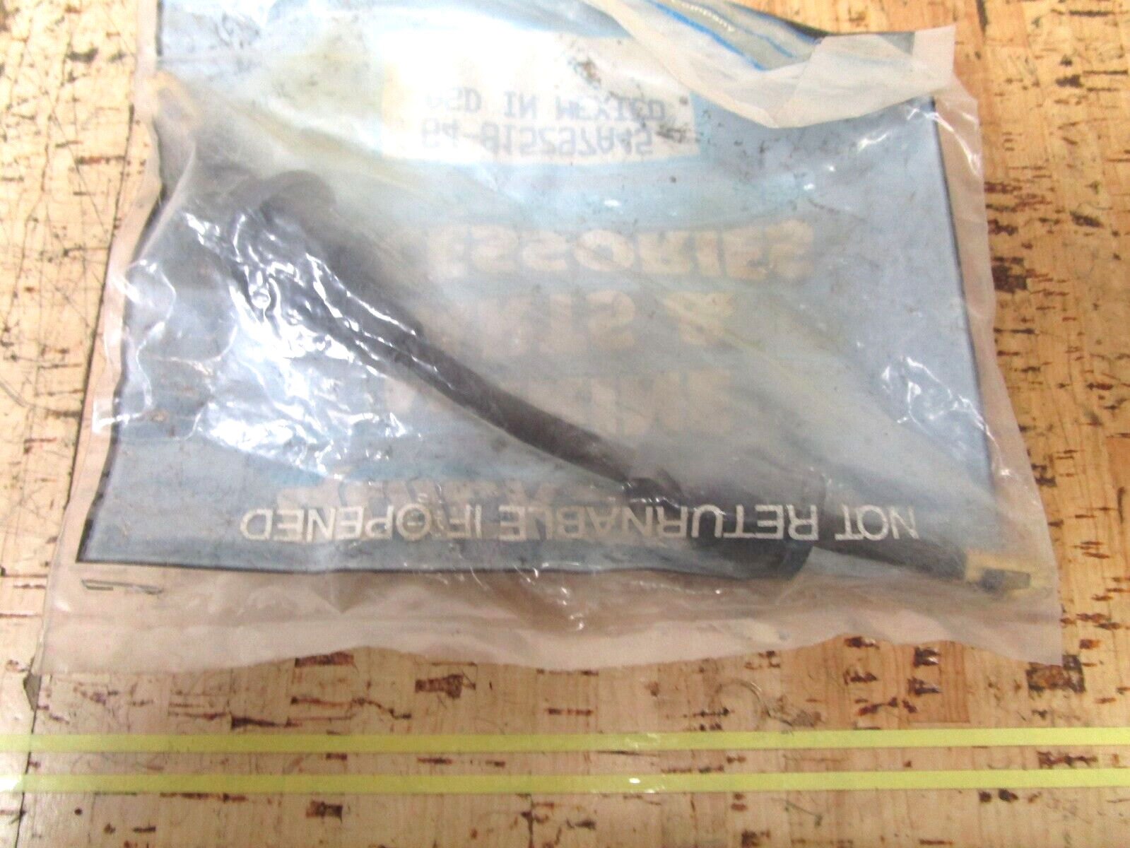 *NEW OEM* 0750 Mercury CABLE ASSEMBLY 84-815297A45