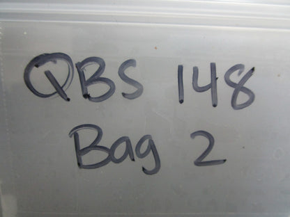 *NEW OEM* (LOT OF 2) 0810 Mercury Quicksilver Reverse Hook 421411