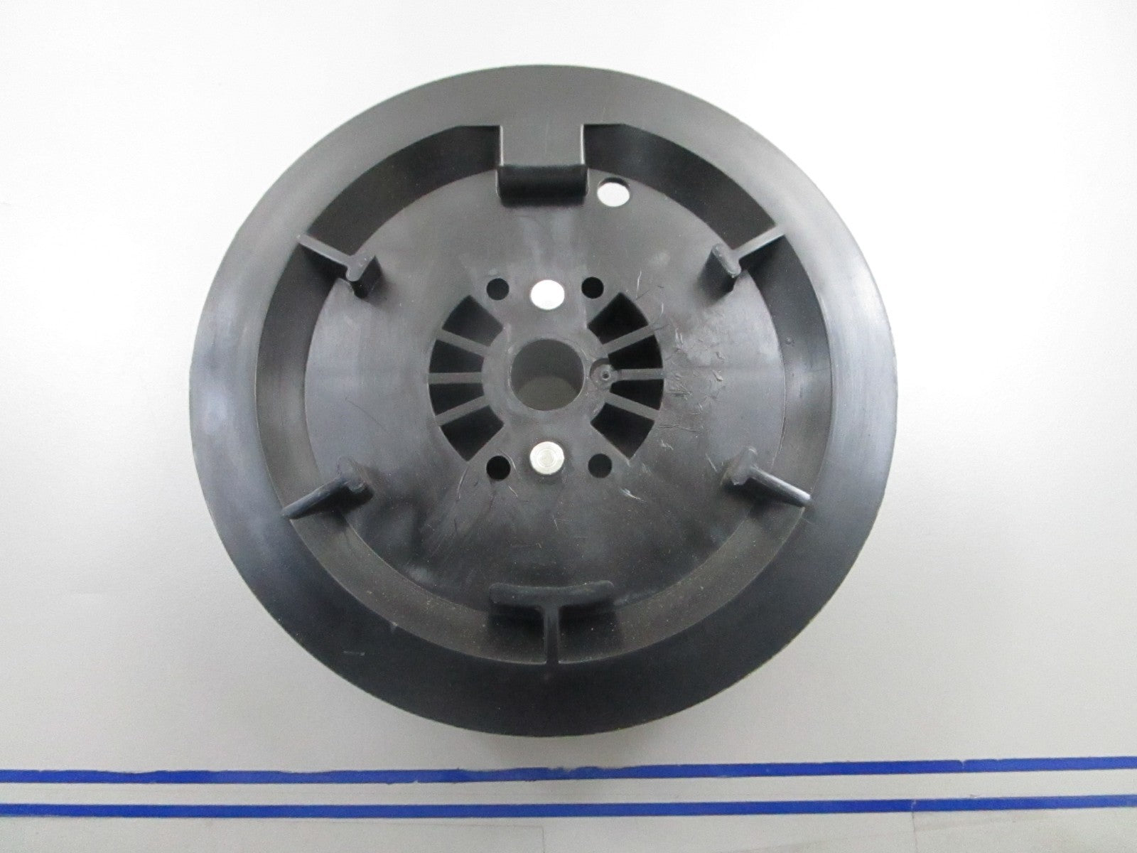 *NEW OEM* 0810 Tecumseh Starter Pulley 590486