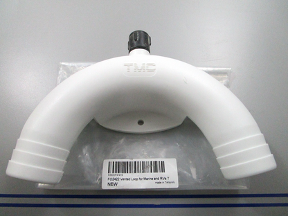 *NEW* 0810 TMC Marine Vented Loop FO2422