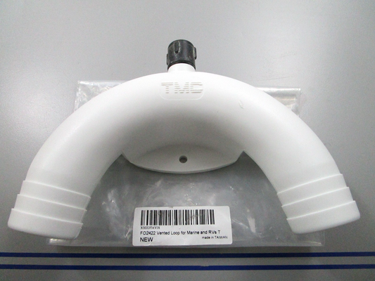 *NEW* 0810 TMC Marine Vented Loop FO2422
