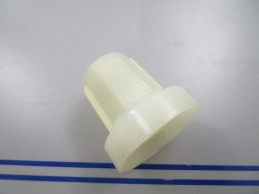 *NEW OEM* 0810 Mercury Quicksilver Fuel Filter Bowl Cap 82784M