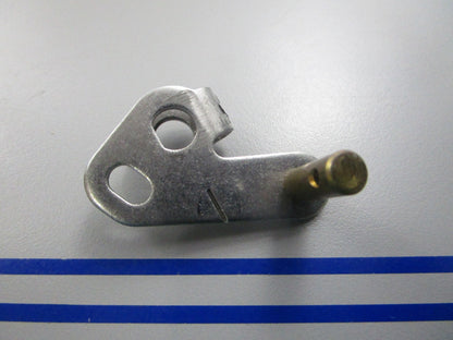NEW OEM 397504 0397504 OMC Johnson Evinrude Lever & Pin 0810