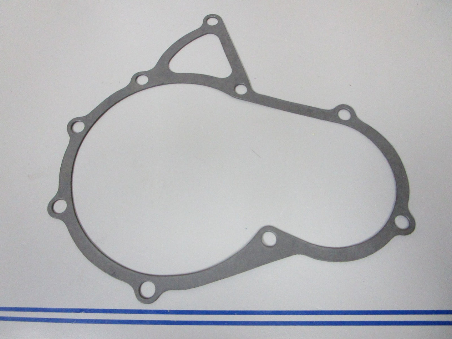 *NEW OEM* 0720 Case IH 188D Injection Pump Gear Cover Gasket G46859