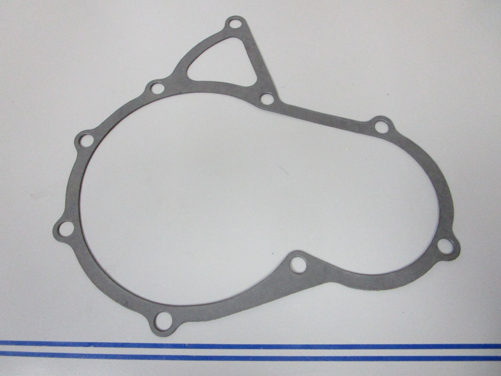 *NEW OEM* 0720 Case IH 188D Injection Pump Gear Cover Gasket G46859