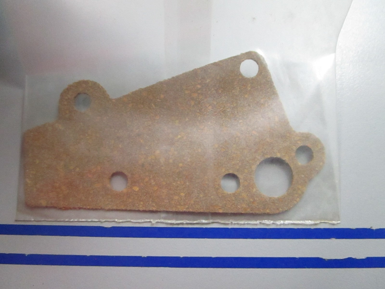 NEW OEM 27-45275 Mercury Quicksilver Gasket 0810