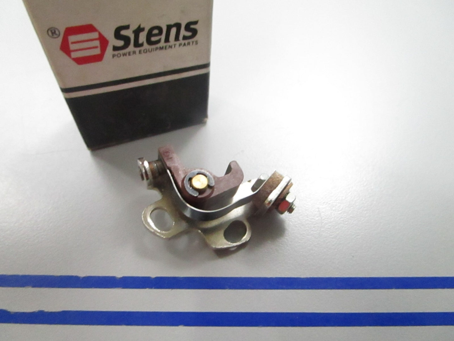 NEW 600-361 Stens Points 0810