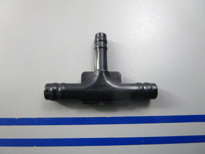 NEW OEM 123553 0123553 OMC Johnson Evinrude Tee Connector 0810